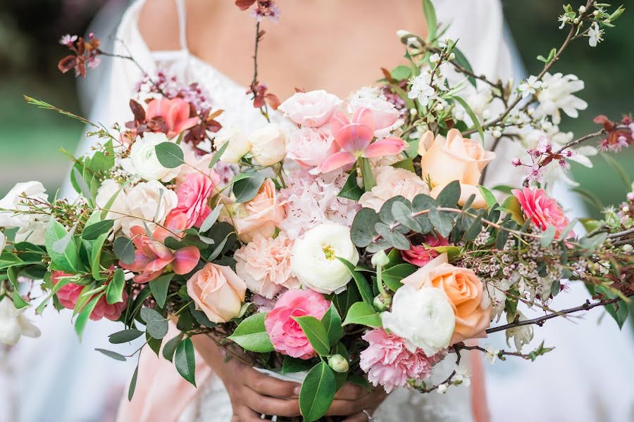 Photographe de mariage Meaghan Harvey (meaghanharvey). Photo du 8 mai 2019