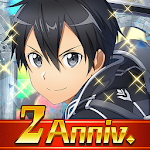 Cover Image of Download Sword Art Online: Integral Factor 1.4.6 APK