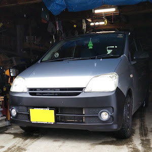 ミラ L250V