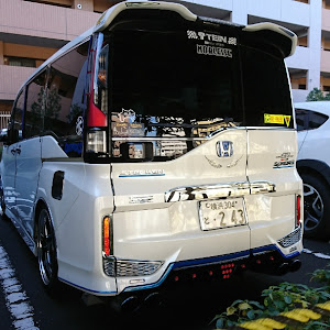 ステップワゴン RP3