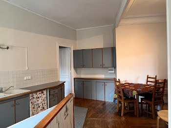 appartement à Dijon (21)