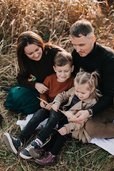 Wedding photographer Yana Gavrilova (yanagavrilova). Photo of 13 September 2023