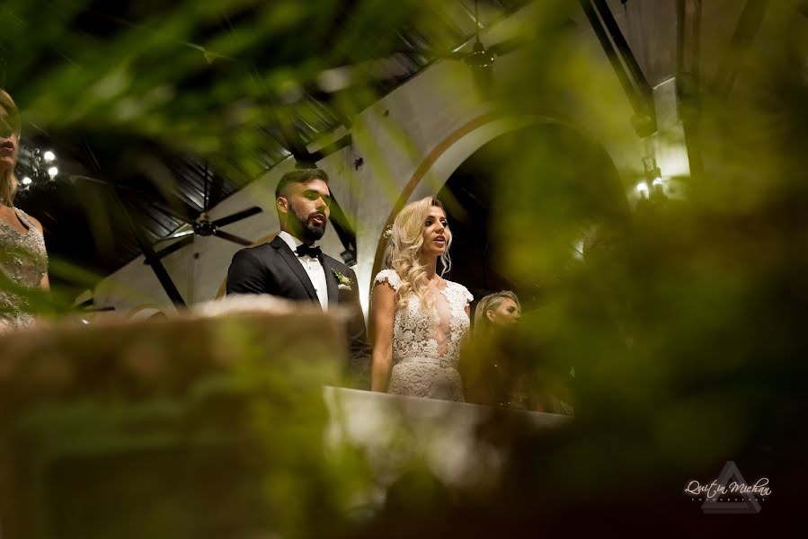 Photographe de mariage Ernesto Michan (quitin). Photo du 29 mai 2018