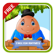 Humpty Dumpty Nursery Rhyme - Download Video 1.1 Icon