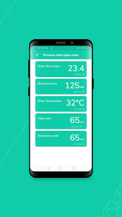 Uzima  For Doctors(圖8)-速報App