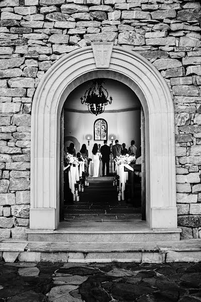 Photographe de mariage Andrei Breje (lastantler). Photo du 3 octobre 2023