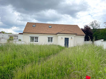 maison à Grigny (91)