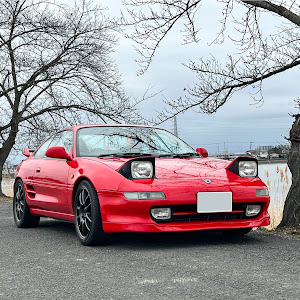 MR2 SW20