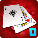 Cover Image of Unduh DH Poker - Texas Hold'em Poker 1.0.2 APK