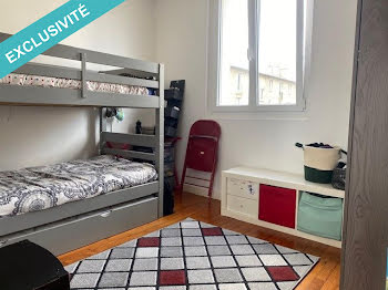 appartement à Brest (29)