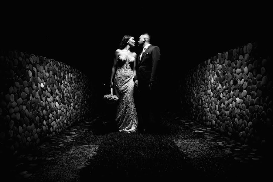 Wedding photographer Victor Motatto (victormotatto). Photo of 22 February