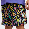 love uniteds doodle woven shorts (gender neutral) multicolor