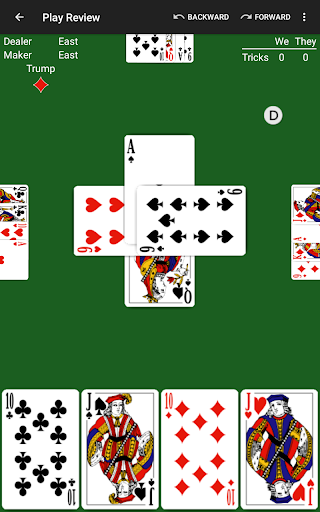 Euchre by NeuralPlay screenshots 21