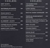 Cafe Buddy menu 7