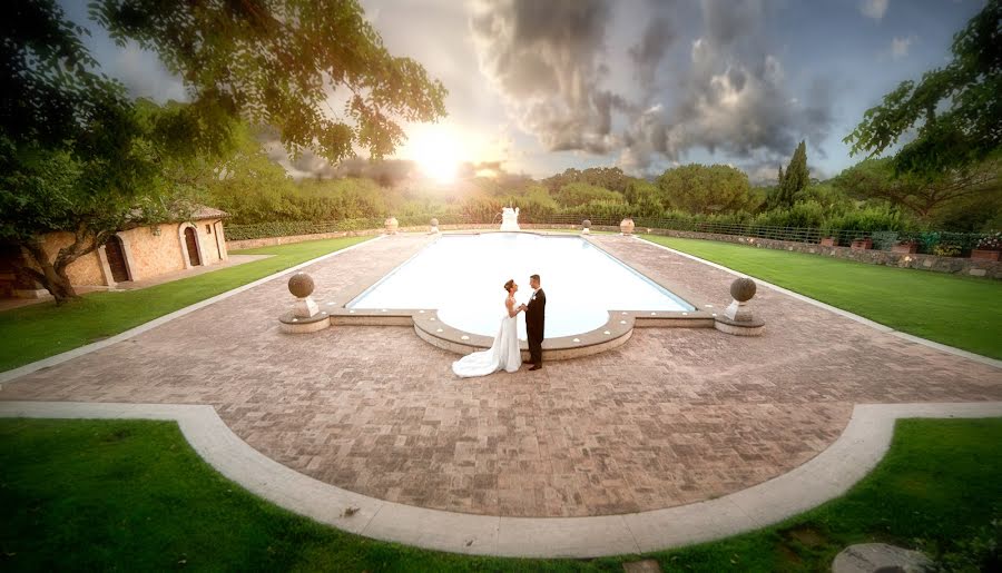 Fotografo di matrimoni Enrico Giorgetta (enricogiorgetta). Foto del 21 luglio 2014