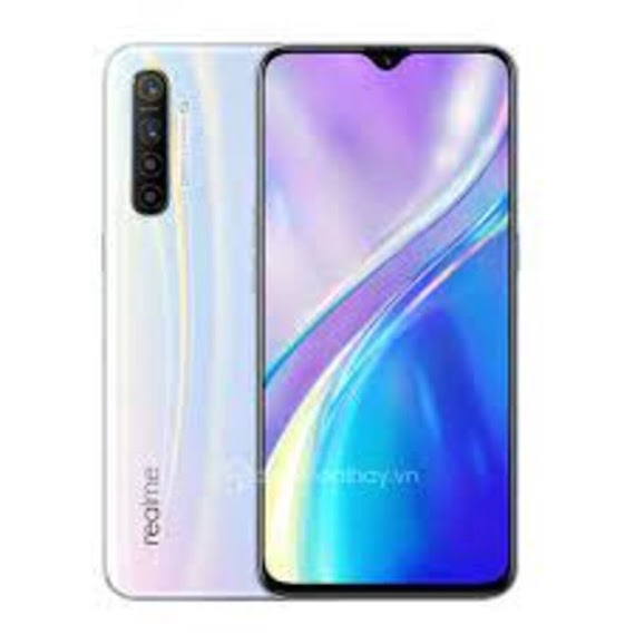 Điện Thoại Realme X2 2Sim Ram 8G Rom 128G Mới Chính Hãng, Màn Hình: Amoled6.4"Full Hd+, Cày Game Nặng Siêu Chất