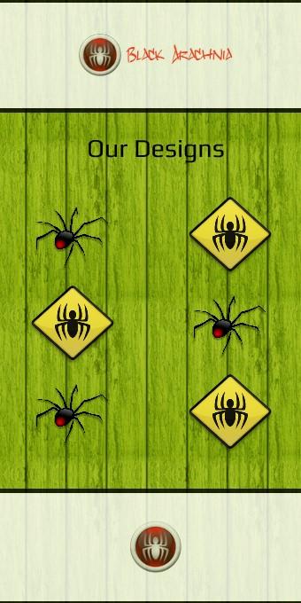 Android application Garden Furniture Sets Design screenshort