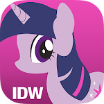 My Little Pony Comics Apk