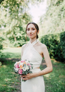 Wedding photographer Tatyana Koshutina (tatianakoshutina). Photo of 27 August 2023