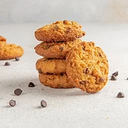 Choc Chip Cookies - 150 Gms