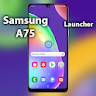 Samsung Galaxy A75 Launcher icon