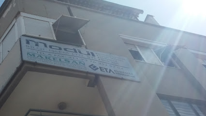 Modül Bilgi Işlem Ltd. Şti.