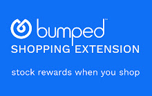 Bumped Shopping Extension small promo image