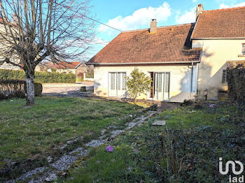 maison à Champsevraine (52)