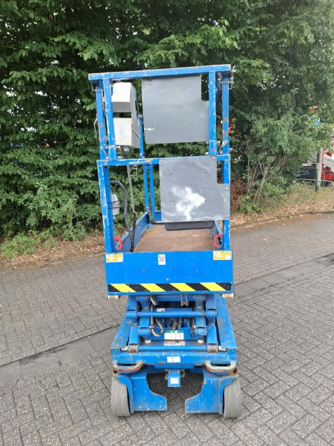 Picture of a SKYJACK SJIII 3219