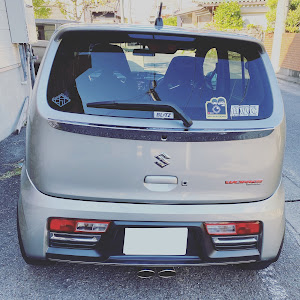 アルトワークス HA36S