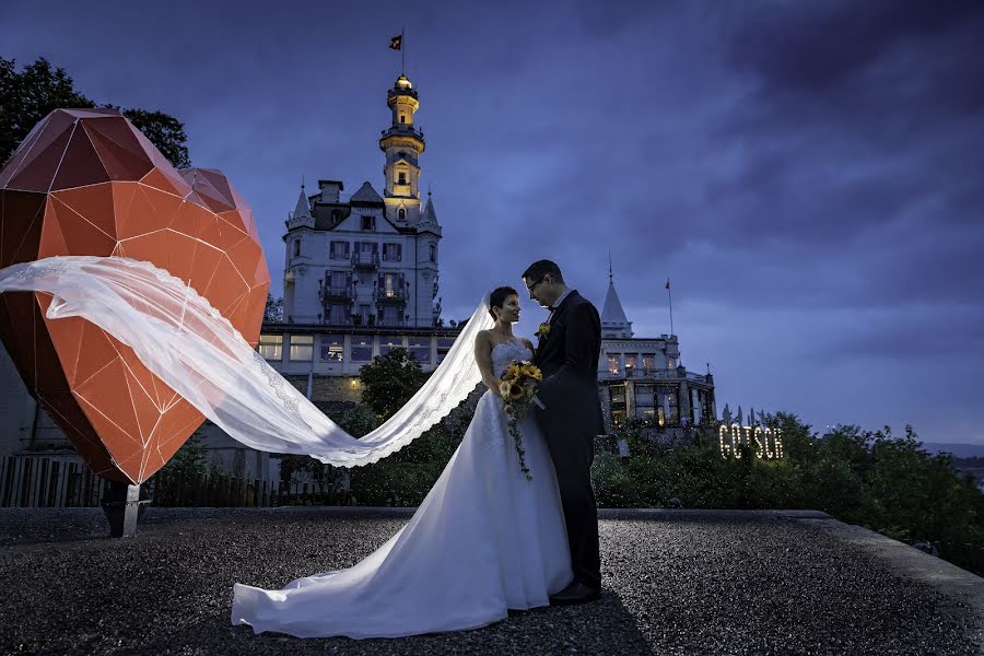 Fotografer pernikahan Stefanie Blochwitz (nordlichtphoto). Foto tanggal 3 Oktober 2018