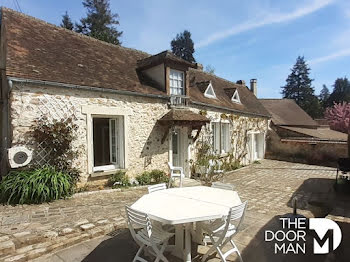 maison à Poigny-la-Forêt (78)