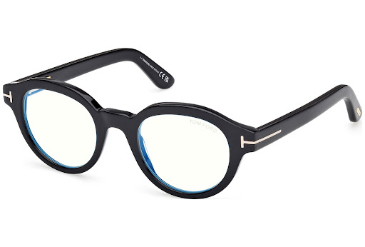 001 - Shiny Black / Shiny Black