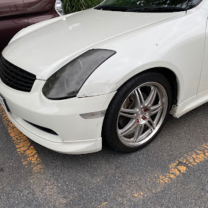 スカイラインクーペ CPV35