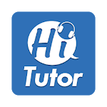 HiTutor—Your Best Online Foreign Language Tutor Apk