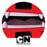 Ben 10 MouthOff  Icon