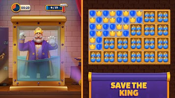 Royal Match Screenshot