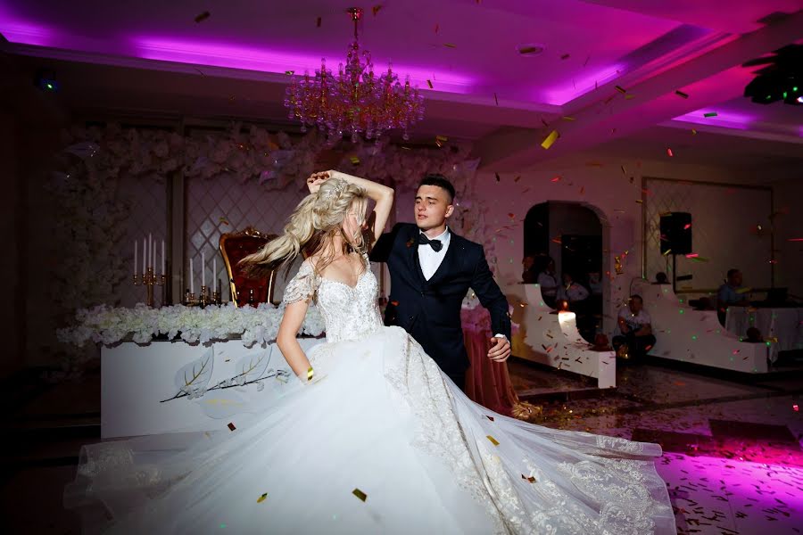 Wedding photographer Lyudmila Makienko (milamak). Photo of 29 January 2021