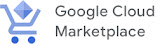 Logotipo de Google Cloud Marketplace