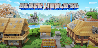 Block World Online - Online Game - Play for Free