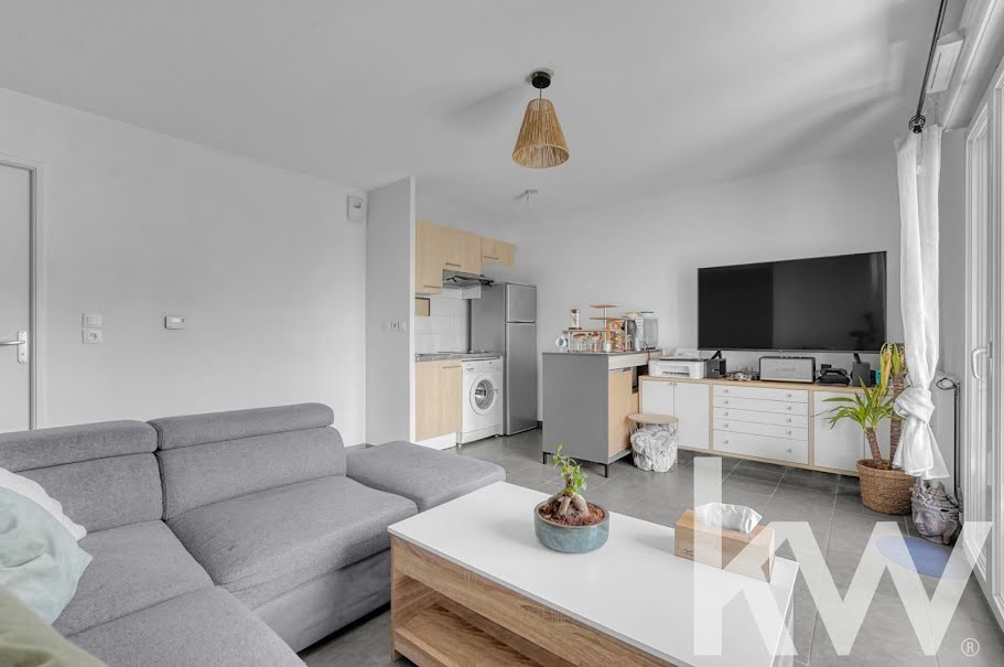 Vente appartement 1 pièce 36.86 m² à Toulouse (31000), 113 000 €