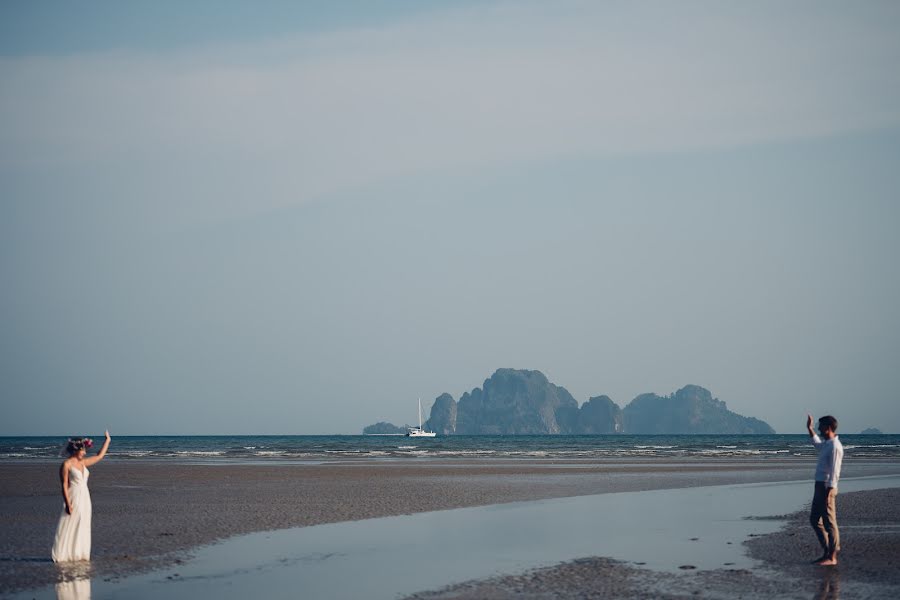 Fotógrafo de bodas Apiwat Pannoi (eakphotographer). Foto del 24 de junio 2023