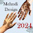 Easy Mehndi Design 2024 icon