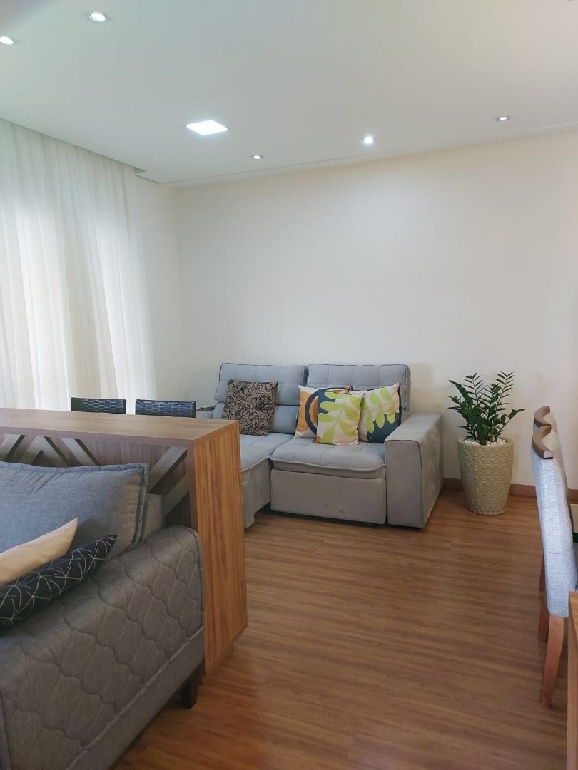 Apartamentos à venda Vila Arens II