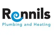 Rennils Plumbing and Heating Logo