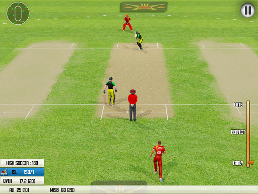 County Cricket League 2019 World Real Sports Game Mod Apk Unlimited