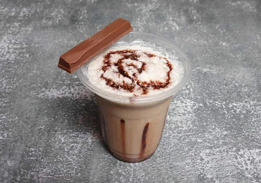 KitKat Shake