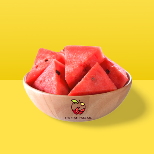 Watermelon Fruit Bowl