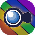 Cover Image of ダウンロード Live Talk - Stranger Video Chat 1.6 APK