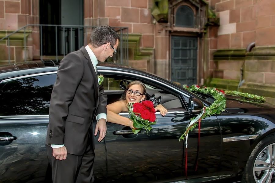 Wedding photographer Vladimir Tregubov (trevla). Photo of 9 March 2019